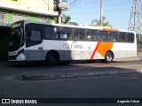 Evanil Transportes e Turismo RJ 132.101 na cidade de Nova Iguaçu, Rio de Janeiro, Brasil, por Augusto César. Número da foto: #13067249.