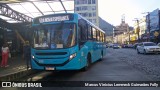 FAOL - Friburgo Auto Ônibus 588 na cidade de Nova Friburgo, Rio de Janeiro, Brasil, por Marcus Vinicius Lemmeck Guimarães Folly. Número da foto: #:id.