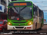 Via Verde Transportes Coletivos 0413040 na cidade de Manaus, Amazonas, Brasil, por Felipe Costa. Número da foto: #:id.