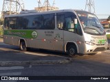 Turismo Três Amigos RJ.502.058 na cidade de Nova Iguaçu, Rio de Janeiro, Brasil, por Augusto César. Número da foto: #13067215.