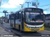 Belém Rio Transportes BD-083 na cidade de Belém, Pará, Brasil, por Erwin Di Tarso. Número da foto: #13067387.