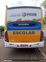 Locar Empreendimentos ESCOLAR na cidade de Picos, Piauí, Brasil, por Pedro Lucas. Número da foto: #13065757.