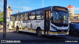 Belém Rio Transportes BD-028 na cidade de Belém, Pará, Brasil, por Adriano Castro. Número da foto: #:id.