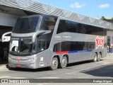 Auto Viação 1001 RJ 108.1142 na cidade de Rio de Janeiro, Rio de Janeiro, Brasil, por Rodrigo Miguel. Número da foto: #13068174.