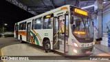 Empresa de Transportes Andorinha 6363 na cidade de Presidente Prudente, São Paulo, Brasil, por Rafael Rodenas. Número da foto: #13066388.