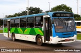 CT Expresso 1669 na cidade de Brasília, Distrito Federal, Brasil, por Paulo Henrique Pereira Borges. Número da foto: #13066248.