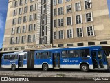SOPAL - Sociedade de Ônibus Porto-Alegrense Ltda. 6764 na cidade de Porto Alegre, Rio Grande do Sul, Brasil, por Djalmo Dutra. Número da foto: #:id.
