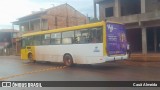 M&P Transporte 03 09 14 na cidade de Santarém, Pará, Brasil, por Cauã Almeida. Número da foto: #13066986.