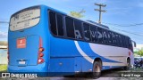 Ônibus Particulares JSV1E64 na cidade de Porto Velho, Rondônia, Brasil, por David Braga. Número da foto: #:id.