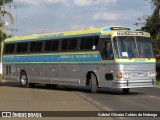 Ônibus Particulares 7273 na cidade de Artur Nogueira, São Paulo, Brasil, por Gabriel Oliveira Caldas da Nobrega. Número da foto: #13067324.