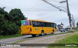 Canasvieiras Transportes 6089 na cidade de Florianópolis, Santa Catarina, Brasil, por Gabriel Paiva. Número da foto: #13065589.