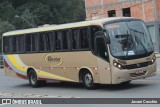 Viação Giratur 1045 na cidade de Caxias do Sul, Rio Grande do Sul, Brasil, por Jovani Cecchin. Número da foto: #13067829.