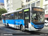 Viação Nossa Senhora das Graças A71575 na cidade de Rio de Janeiro, Rio de Janeiro, Brasil, por Vinicius Lopes. Número da foto: #13065486.