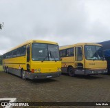 Associação de Preservação de Ônibus Clássicos 4387 na cidade de Juiz de Fora, Minas Gerais, Brasil, por João Melo. Número da foto: #13067097.
