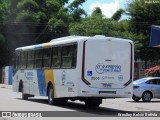 American Vans Transportes e Turismo 2503 na cidade de Porto Feliz, São Paulo, Brasil, por Weslley Kelvin Batista. Número da foto: #13065856.