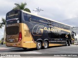 Auto Viação Gadotti 5022 na cidade de Itajaí, Santa Catarina, Brasil, por Jonatan Eduardo Jurk Ramos. Número da foto: #13067341.