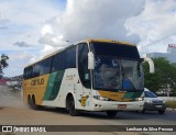 Empresa Gontijo de Transportes 17125 na cidade de Caruaru, Pernambuco, Brasil, por Lenilson da Silva Pessoa. Número da foto: #13066963.