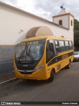Prefeitura Municipal de Bom Sucesso  na cidade de Bom Sucesso, Minas Gerais, Brasil, por Matheus Fortunato. Número da foto: #13067621.