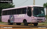 Expresso Marlim 1503 na cidade de Ariquemes, Rondônia, Brasil, por Andrey Gustavo. Número da foto: #13065243.
