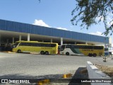 Empresa Gontijo de Transportes 17070 na cidade de Caruaru, Pernambuco, Brasil, por Lenilson da Silva Pessoa. Número da foto: #13066203.