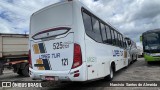 Lopes Tur 5252121 na cidade de São Gonçalo do Amarante, Ceará, Brasil, por Narcisio  Santos de Almeida. Número da foto: #13065072.
