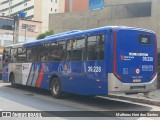 Empresa de Transportes Mairiporã 39.228 na cidade de São Paulo, São Paulo, Brasil, por Matheus Neri dos Santos. Número da foto: #13065579.