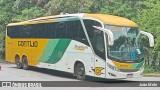 Empresa Gontijo de Transportes 19640 na cidade de São Paulo, São Paulo, Brasil, por João Melo. Número da foto: #13067198.