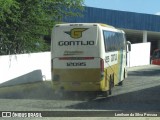 Empresa Gontijo de Transportes 12095 na cidade de Caruaru, Pernambuco, Brasil, por Lenilson da Silva Pessoa. Número da foto: #13066304.