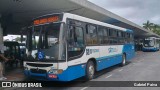 Emflotur - Empresa Florianópolis de Transportes Coletivos 3306 na cidade de Florianópolis, Santa Catarina, Brasil, por Gabriel Paiva. Número da foto: #13068229.