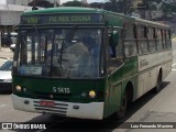 Via Sul Transportes Urbanos 5 1415 na cidade de São Paulo, São Paulo, Brasil, por Luiz Fernando Maximo. Número da foto: #13065633.
