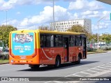 Transrosa 1706 na cidade de Confins, Minas Gerais, Brasil, por Paulo Alexandre da Silva. Número da foto: #13066890.