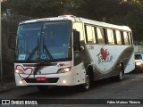 Trectur 2109 na cidade de Três Corações, Minas Gerais, Brasil, por Fábio Mateus Tibúrcio. Número da foto: #13067607.