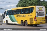 Empresa Gontijo de Transportes 18240 na cidade de Vitória da Conquista, Bahia, Brasil, por João Emanoel. Número da foto: #13067816.