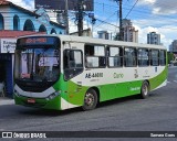 Transurb AE-44610 na cidade de Belém, Pará, Brasil, por Samara Goes. Número da foto: #13065684.