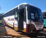 Milha 10500 na cidade de Artur Nogueira, São Paulo, Brasil, por Marcos Oliveira. Número da foto: #:id.