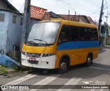 Ônibus Particulares JXW5467 na cidade de Manaus, Amazonas, Brasil, por Cristiano Eurico Jardim. Número da foto: #13065241.
