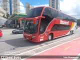 Expresso Itamarati 71102 na cidade de Barueri, São Paulo, Brasil, por Vitor Zimmermann.. Número da foto: #13066085.