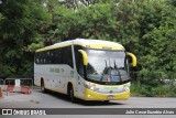 Auto Viação Ouro Verde 2095 na cidade de São Paulo, São Paulo, Brasil, por Julio Cesar Euzebio Alves. Número da foto: #13067848.