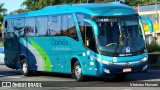 Opinião Turismo e Transporte Coletivo 1529 na cidade de Jacareí, São Paulo, Brasil, por Vinicius Novaes. Número da foto: #13065153.