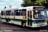 Viação Modelo 9602 na cidade de Aracaju, Sergipe, Brasil, por Breno Antônio. Número da foto: #:id.