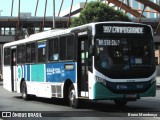 Transportes Campo Grande D53606 na cidade de Rio de Janeiro, Rio de Janeiro, Brasil, por Bruno Mendonça. Número da foto: #:id.
