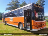 Transporte Rural 4600 na cidade de Artur Nogueira, São Paulo, Brasil, por Marcos Oliveira. Número da foto: #:id.