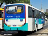Transportes Campo Grande D53532 na cidade de Rio de Janeiro, Rio de Janeiro, Brasil, por Bruno Mendonça. Número da foto: #:id.
