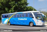 Viação Cometa 13238 na cidade de Guarulhos, São Paulo, Brasil, por Felipe Mariz. Número da foto: #13067713.