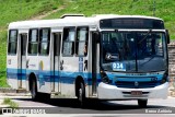 Viação Progresso 1217 na cidade de Aracaju, Sergipe, Brasil, por Breno Antônio. Número da foto: #:id.