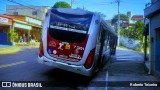 Viação Metrópole Paulista - Zona Sul 7 3201 na cidade de São Paulo, São Paulo, Brasil, por Roberto Teixeira. Número da foto: #13067045.