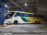 Empresa Gontijo de Transportes 21570 na cidade de Petrolina, Pernambuco, Brasil, por Luis Davi. Número da foto: #13066619.