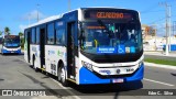Viação Atalaia Transportes 6619 na cidade de Aracaju, Sergipe, Brasil, por Eder C.  Silva. Número da foto: #:id.