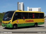 Expresso Cabral 101 na cidade de Natal, Rio Grande do Norte, Brasil, por Douglas Andrez. Número da foto: #13067538.