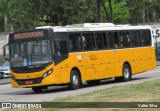 Real Auto Ônibus C41215 na cidade de Rio de Janeiro, Rio de Janeiro, Brasil, por Valter Silva. Número da foto: #:id.